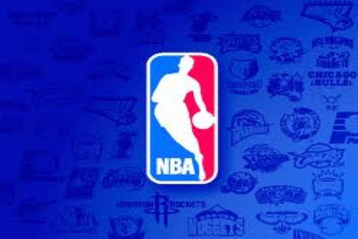 Hasil pertandingan dan klasemen NBA