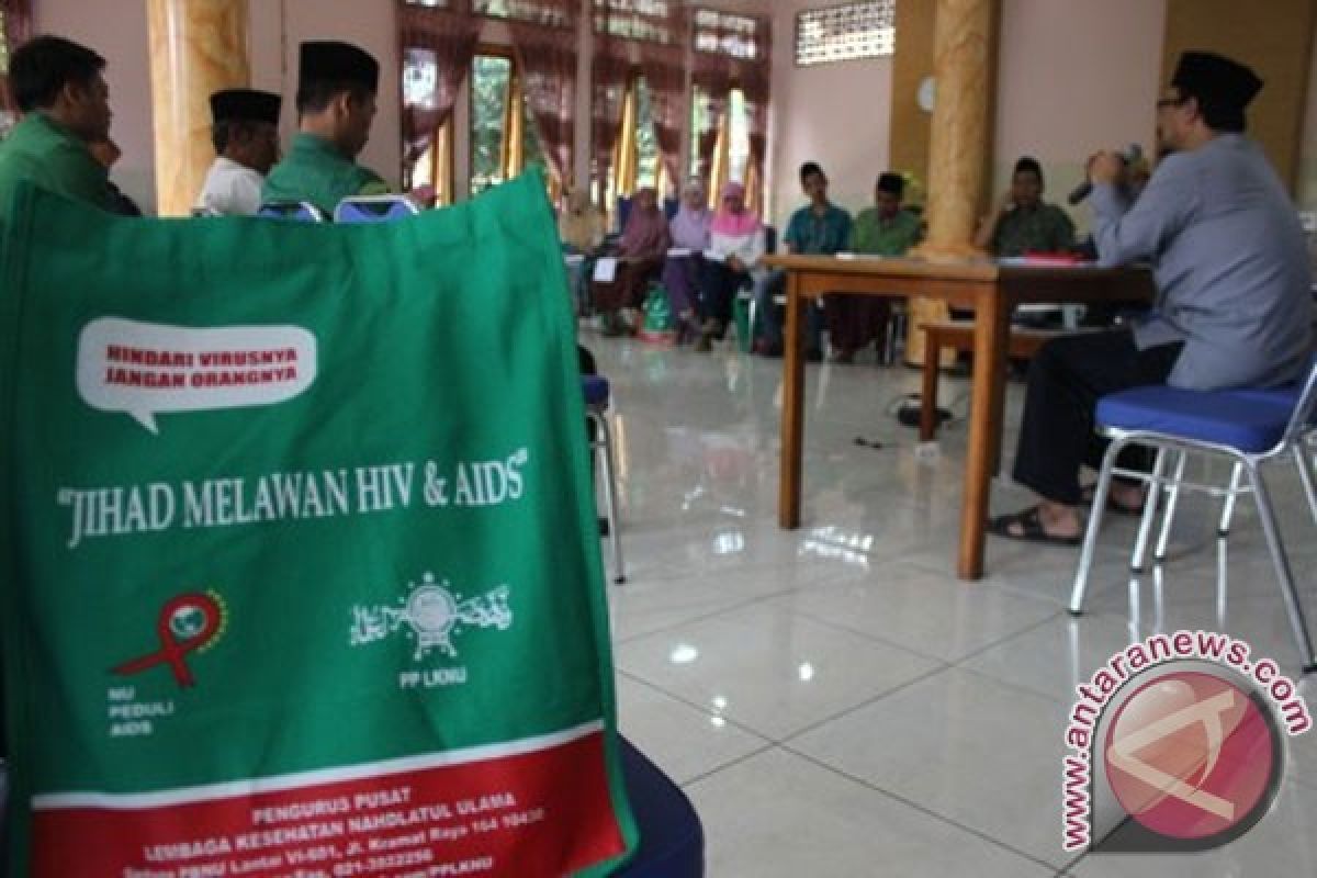 Kota Ternate punya 200 penderita HIV/AIDS