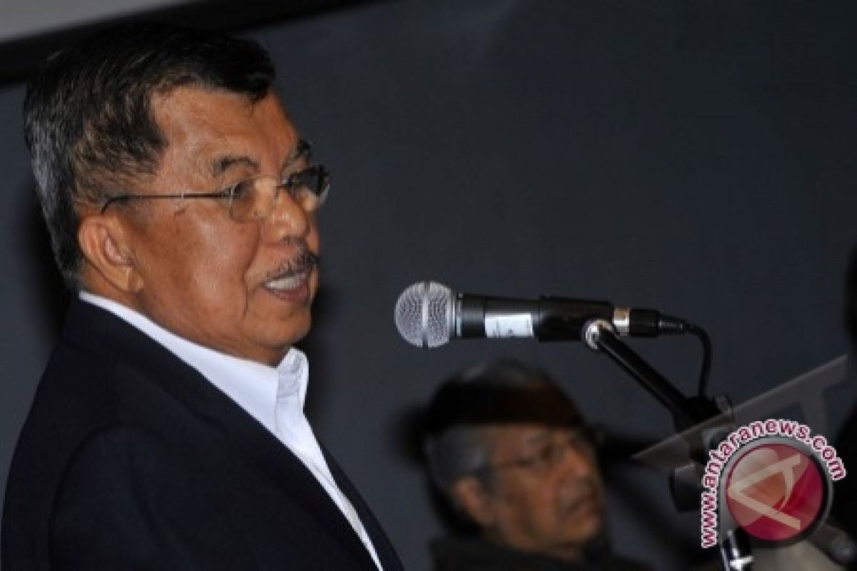 Wapres dijadwalkan resmikan jembatan layang Antapani Bandung