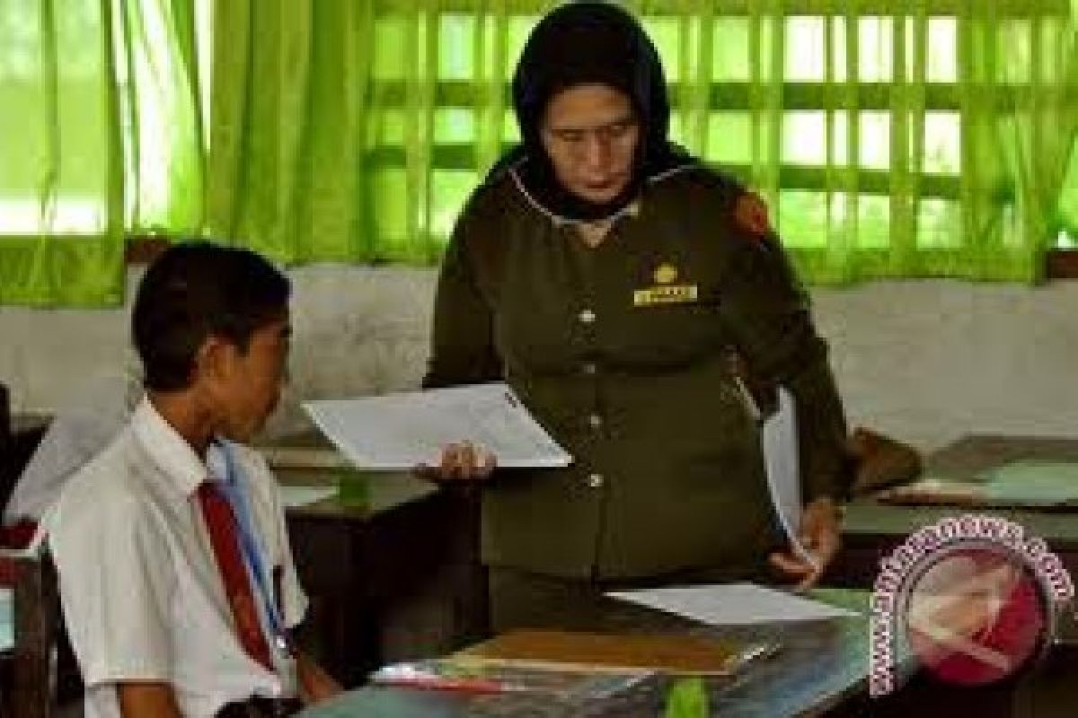 Kemendikbud: Ujian Sekolah SD Tetap Terstandarisasi