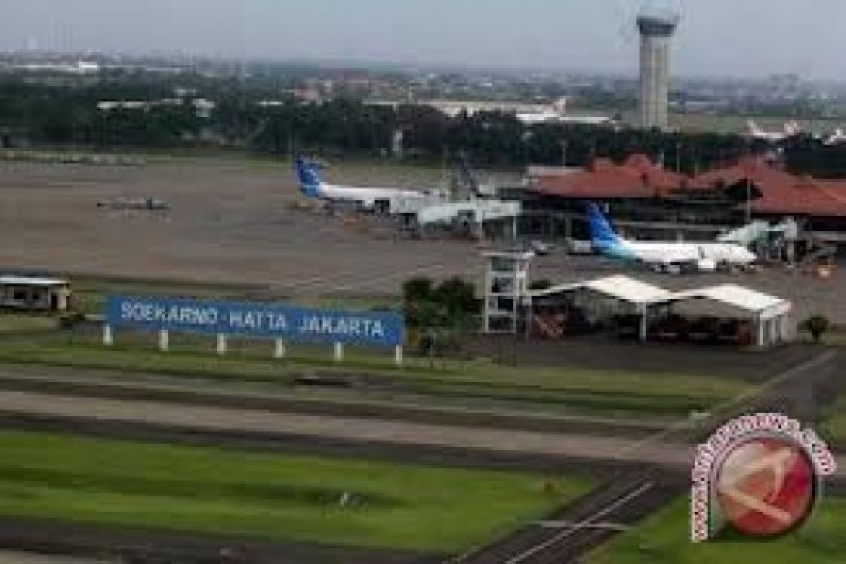 Penerbangan Bandara Pusako Anak Nagari Kembali Normal