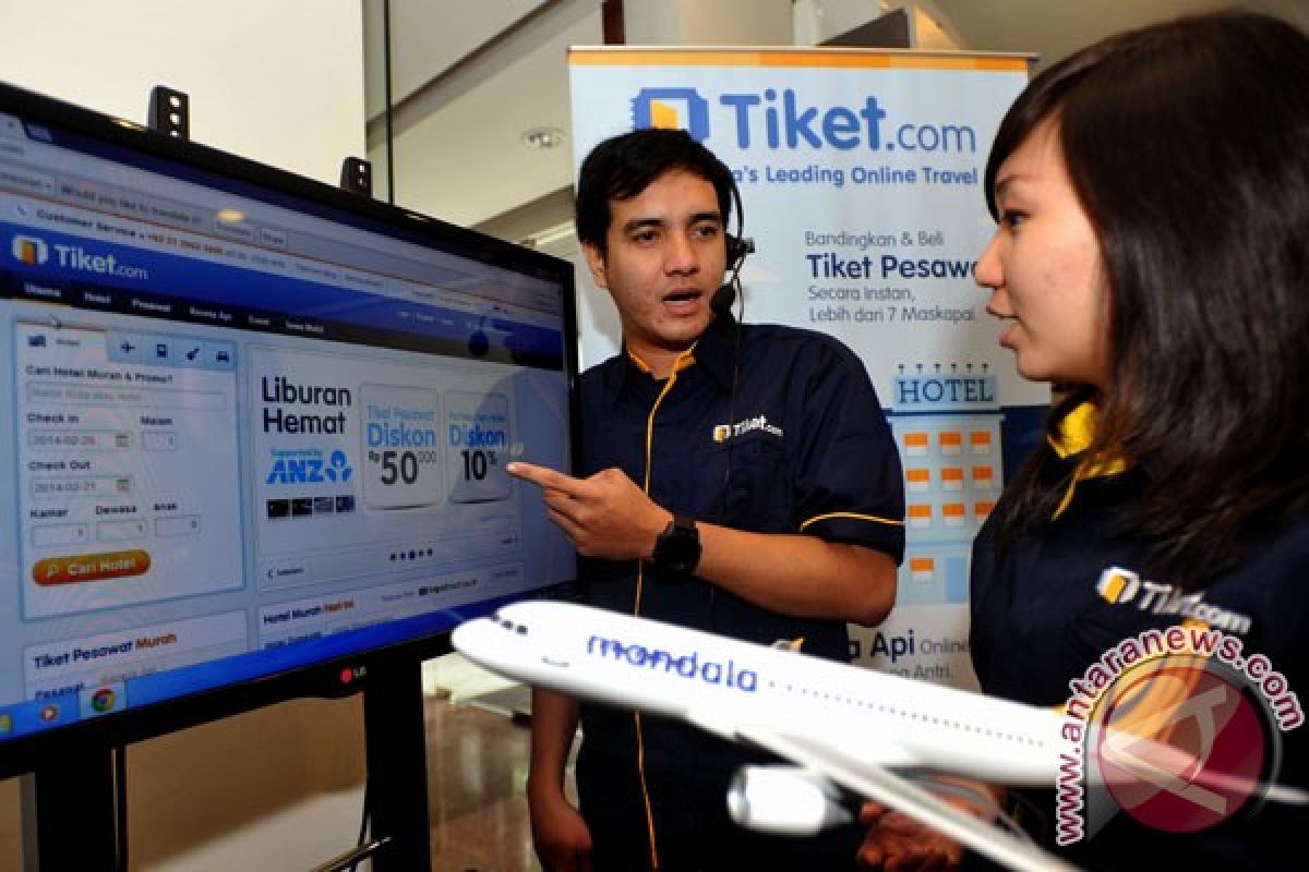 Govt yet to raise airline ticket ceiling price