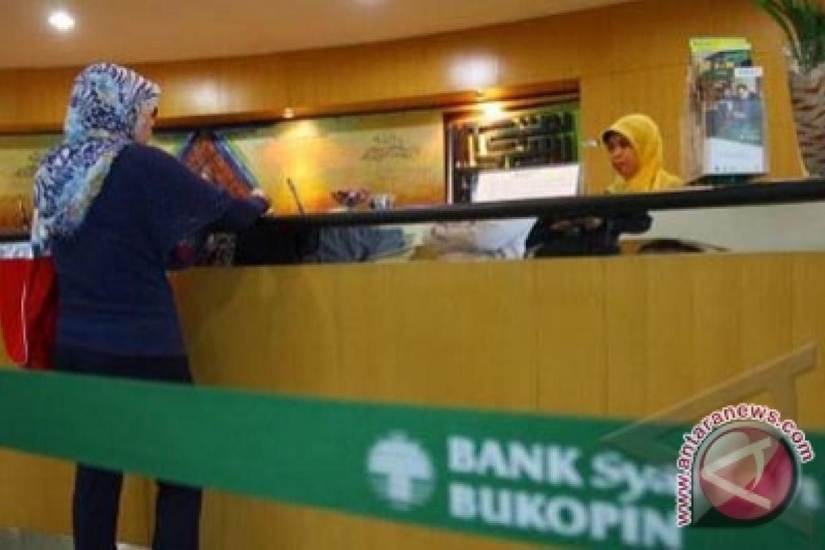 Bank Syariah Bukopin raih Infobank Award 2016