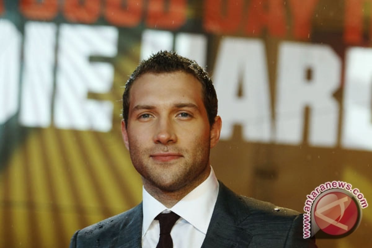 Jai Courtney bintangi 'Terminator: Genesis'?