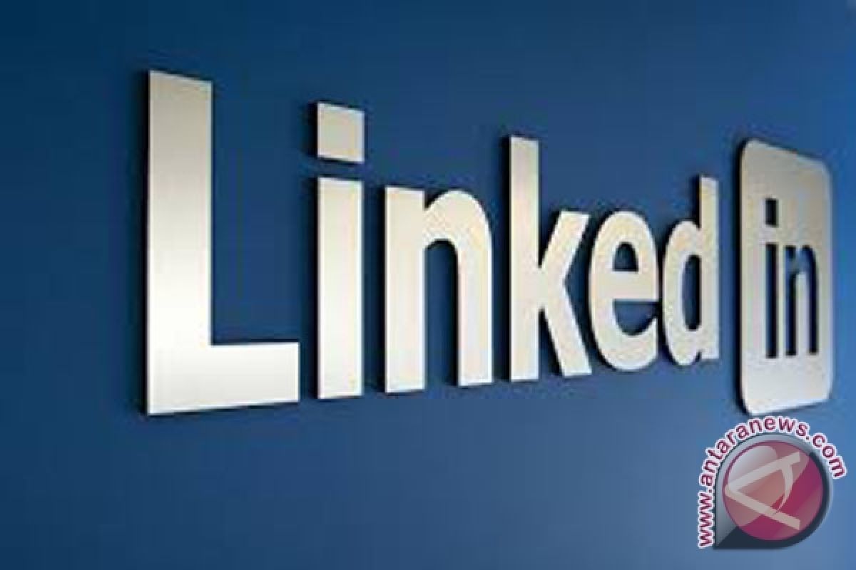 LinkedIn luncurkan situs berbahasa China