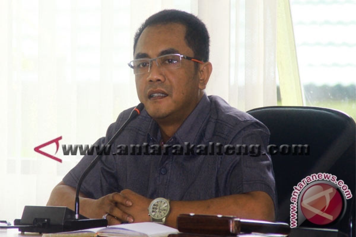 Permohonan Wali Kota Ditolak DPRD Palangka Raya 