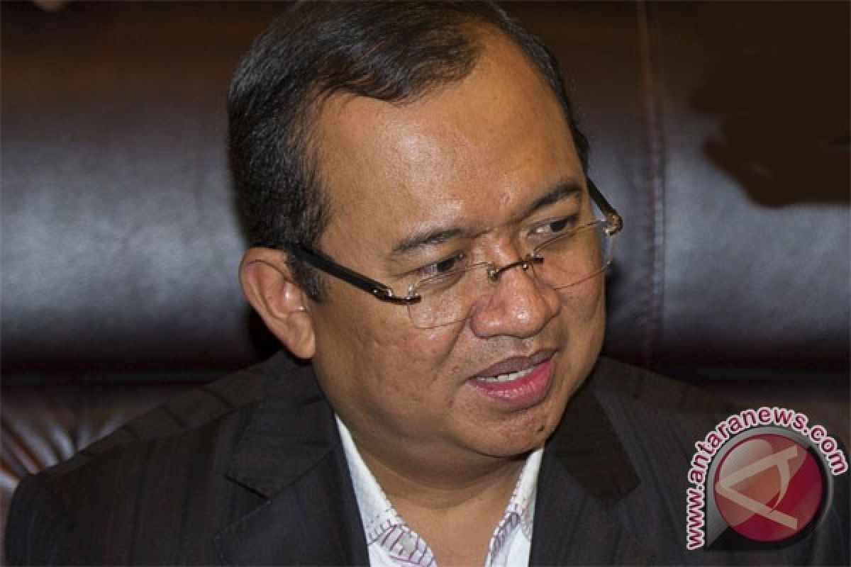 DPR tunda hak interpelasi "outsourcing" BUMN