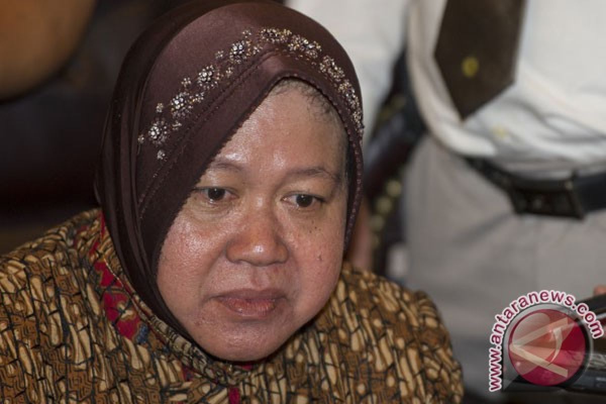 Tokoh Surabaya sarankan Risma lapor Polda Jatim