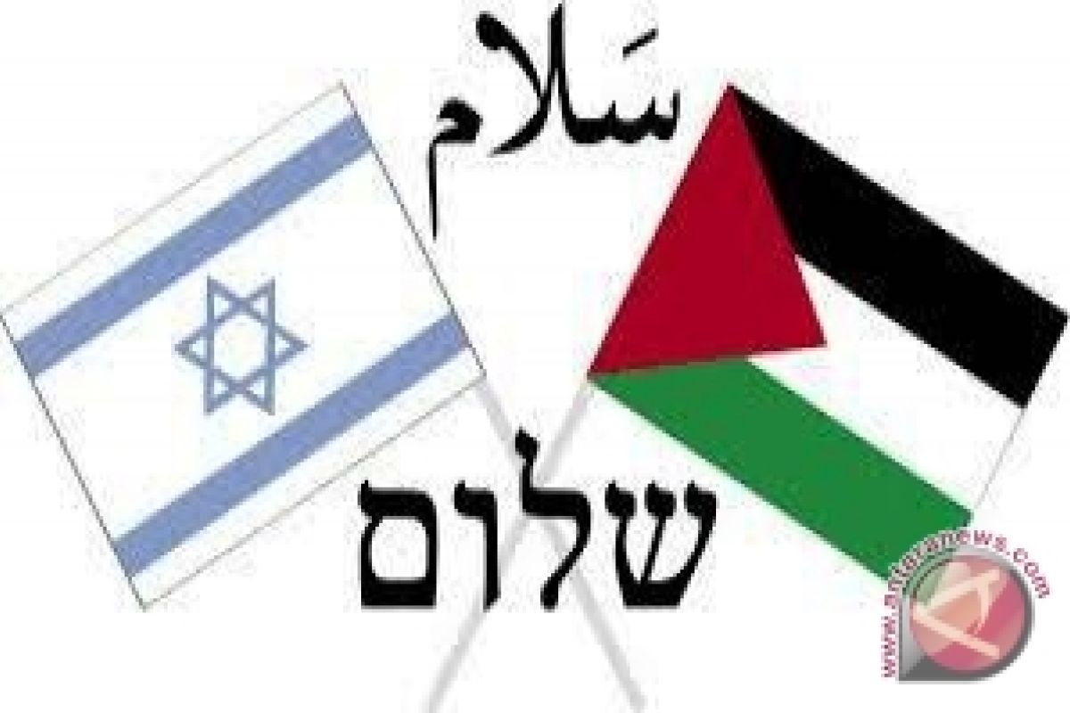 Tidak Ada Pengganti Bagi Perdamaian Israel-Palestina