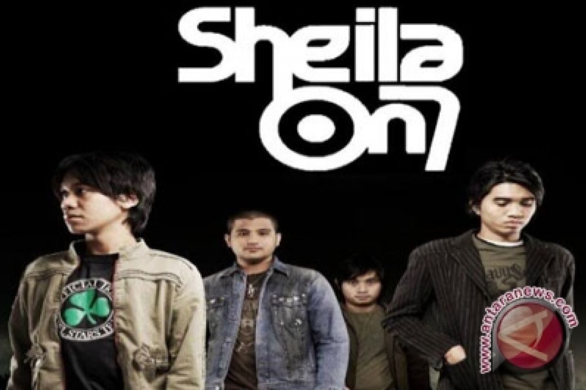 Sheila On 7 siap luncurkan album baru