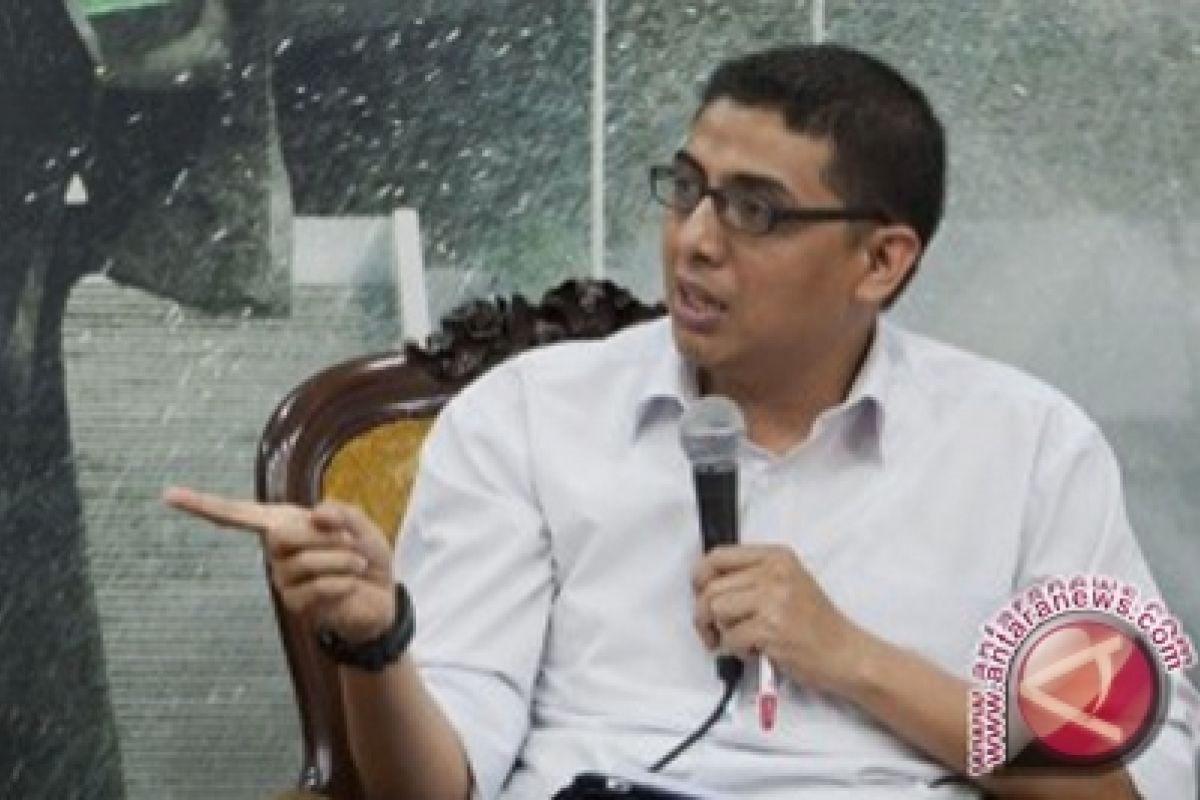 Pukat: Presiden perlu jelaskan alasan penunjukan Prasetyo 
