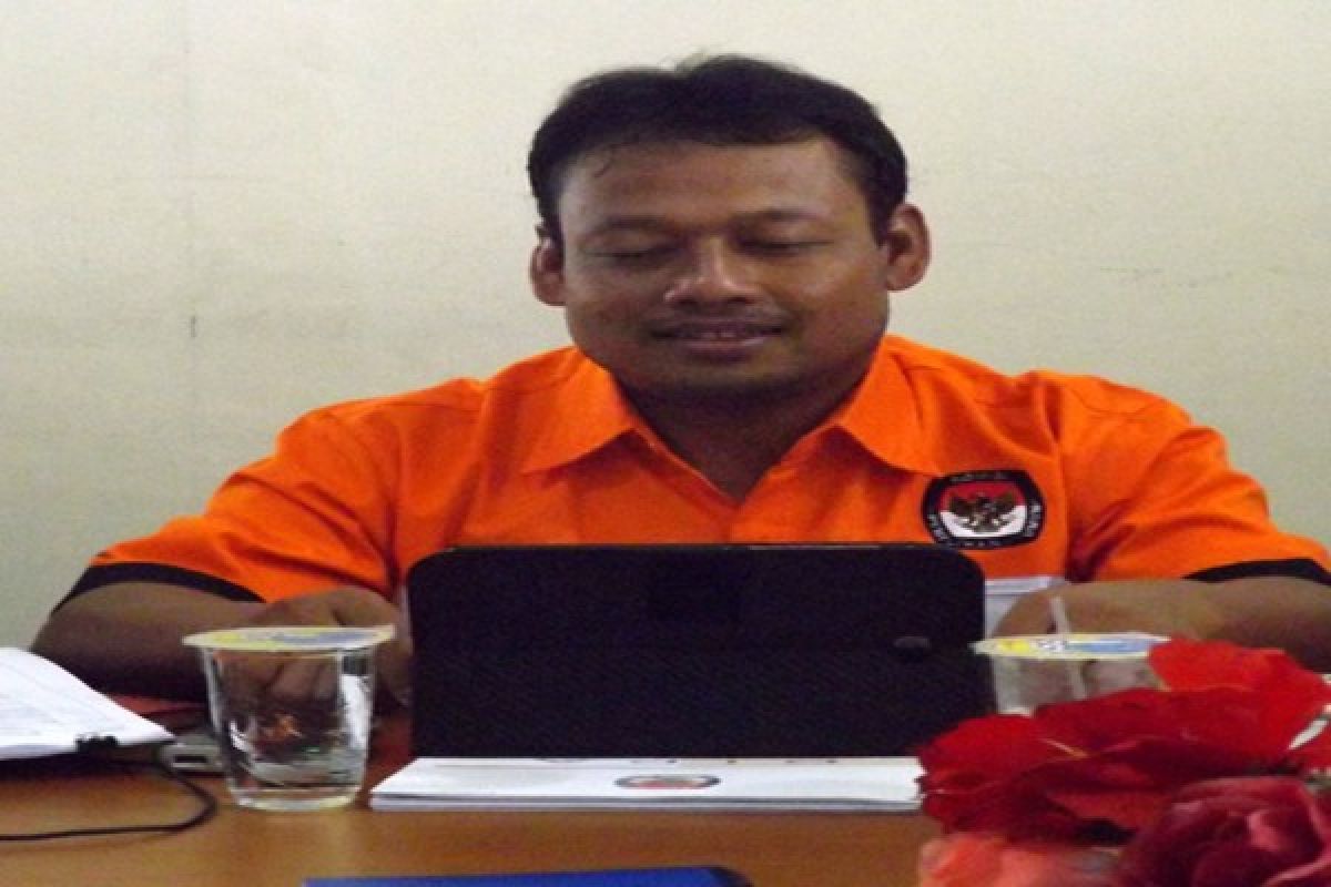 Tiga Kabupaten Pehuluan Kalbar Terima Surat Suara 