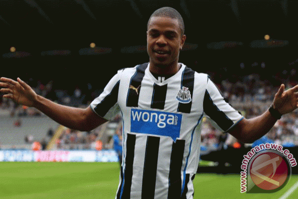 QPR : Loic Remy siap bergabung dengan Chelsea