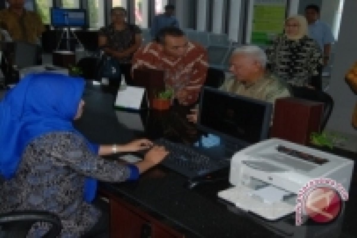  Peresmian Kantor Cabang BPJS Samarinda