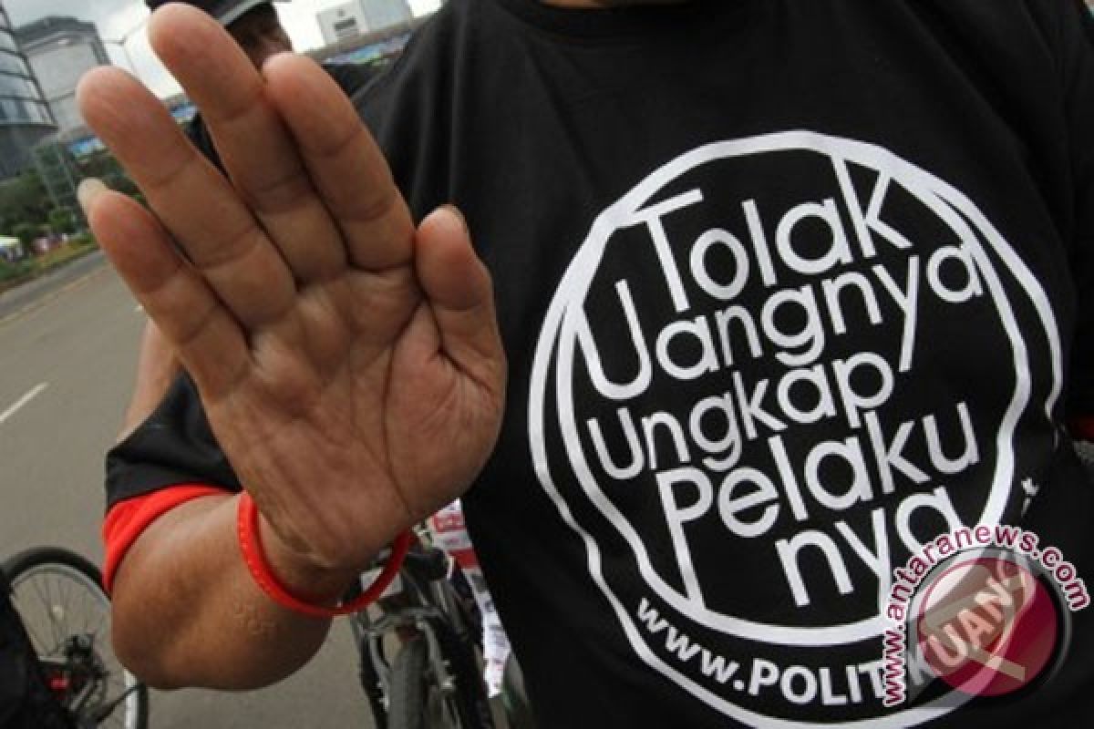 Caleg yang memberi uang harus ditangkap