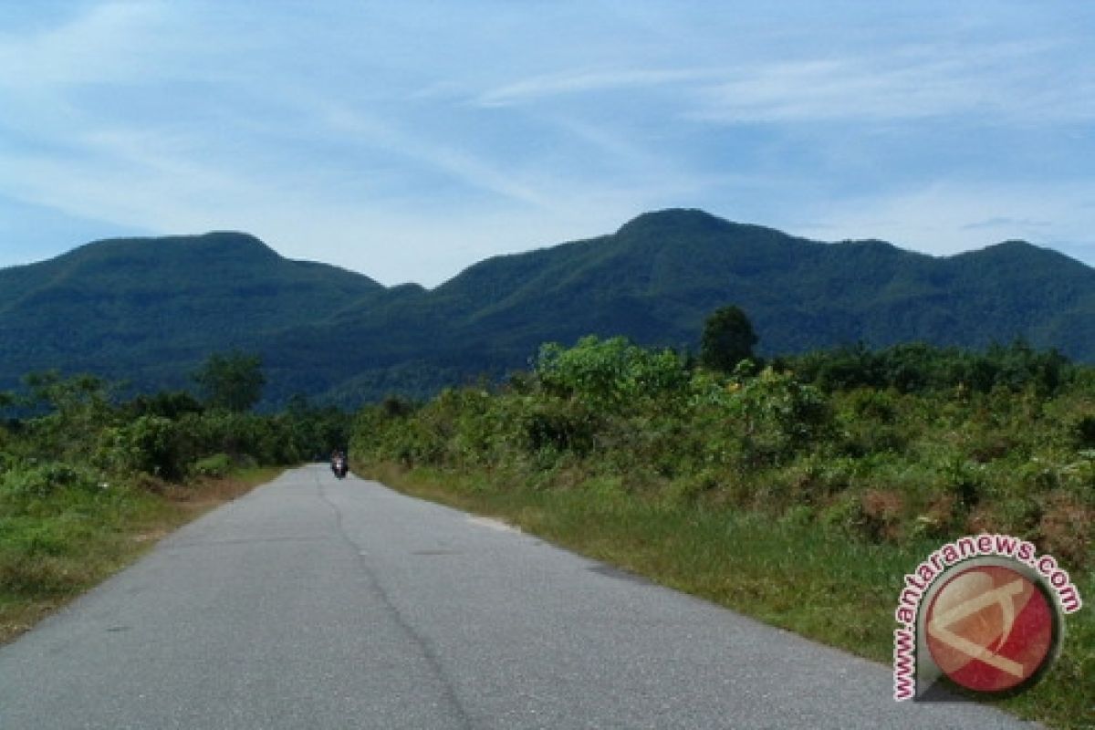 Pemerintah Diminta Kembangkan Gunung Maras Berbasis Kepemudaan