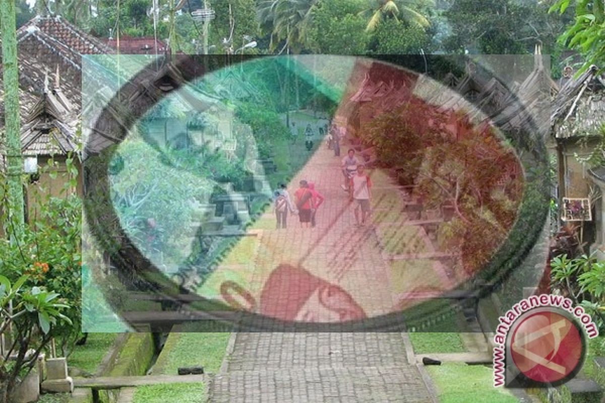 Pemkab Murung Raya Realisasikan Rp1 Miliar/Desa 