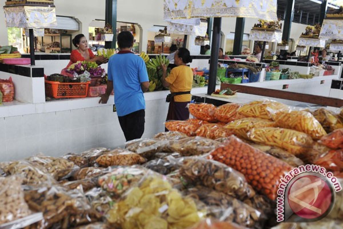 DPRD ingin pembangunan minimarket di Karawang dibatasi