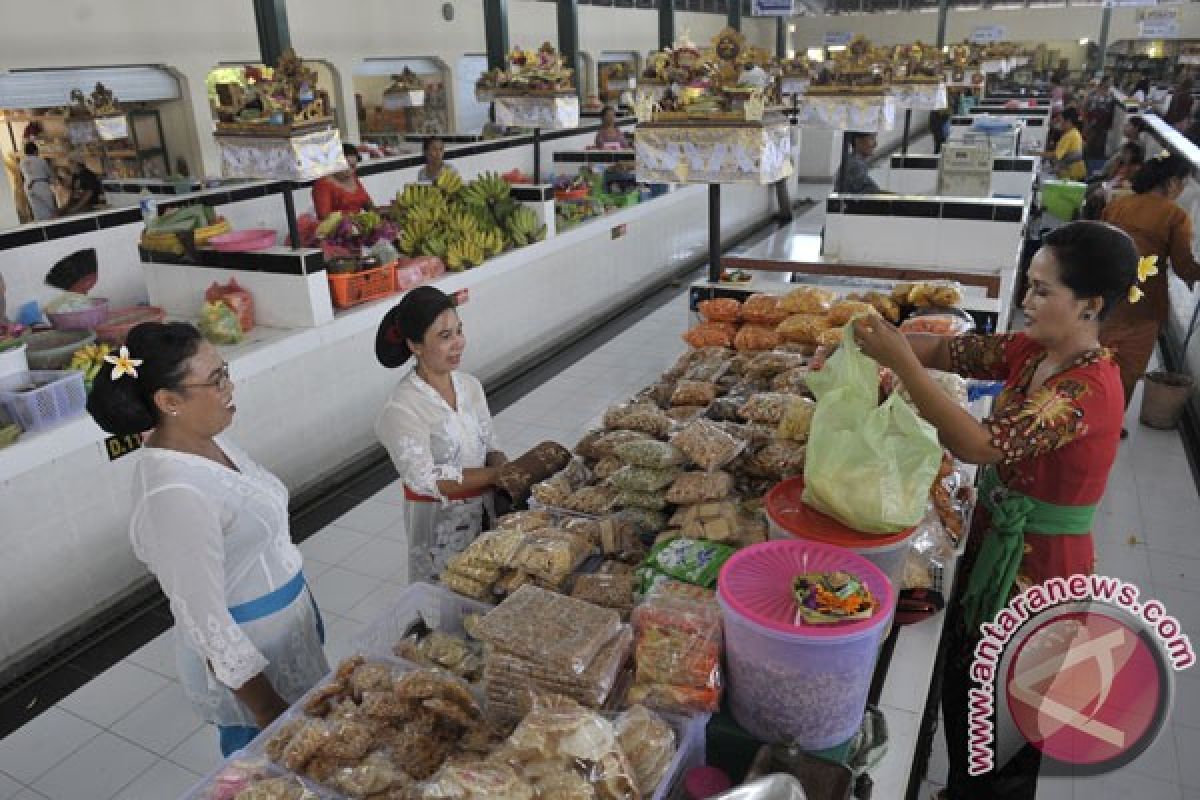Indonesian government to continue market revitalization program in 2015