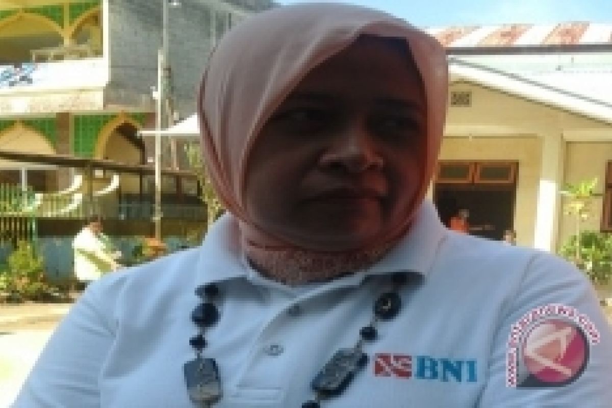 BNI koordinator BUMN tanggap darurat bencana 