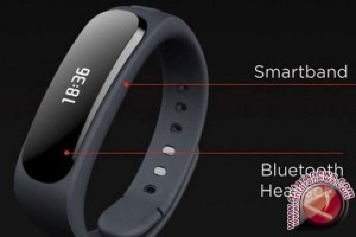  Huawei hadirkan smartwatch tandingan Samsung