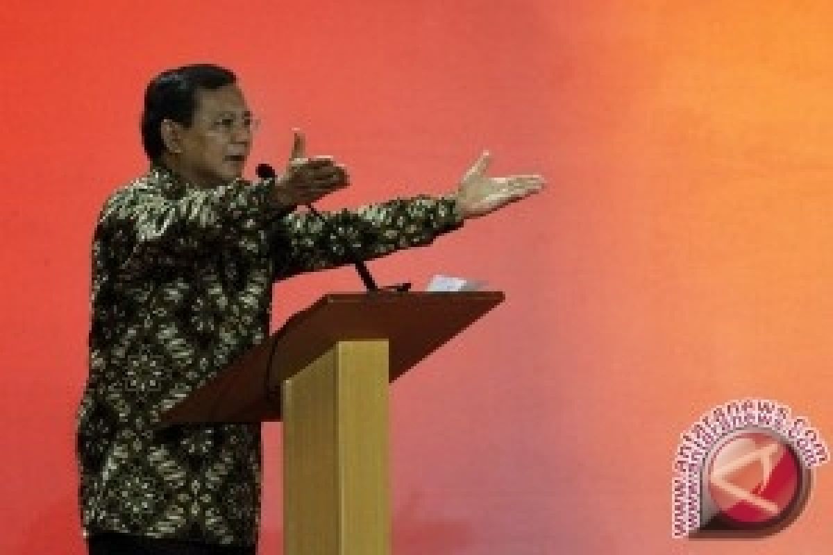 Srikandi Pemuda Pancasila Dukung Prabowo-Hatta