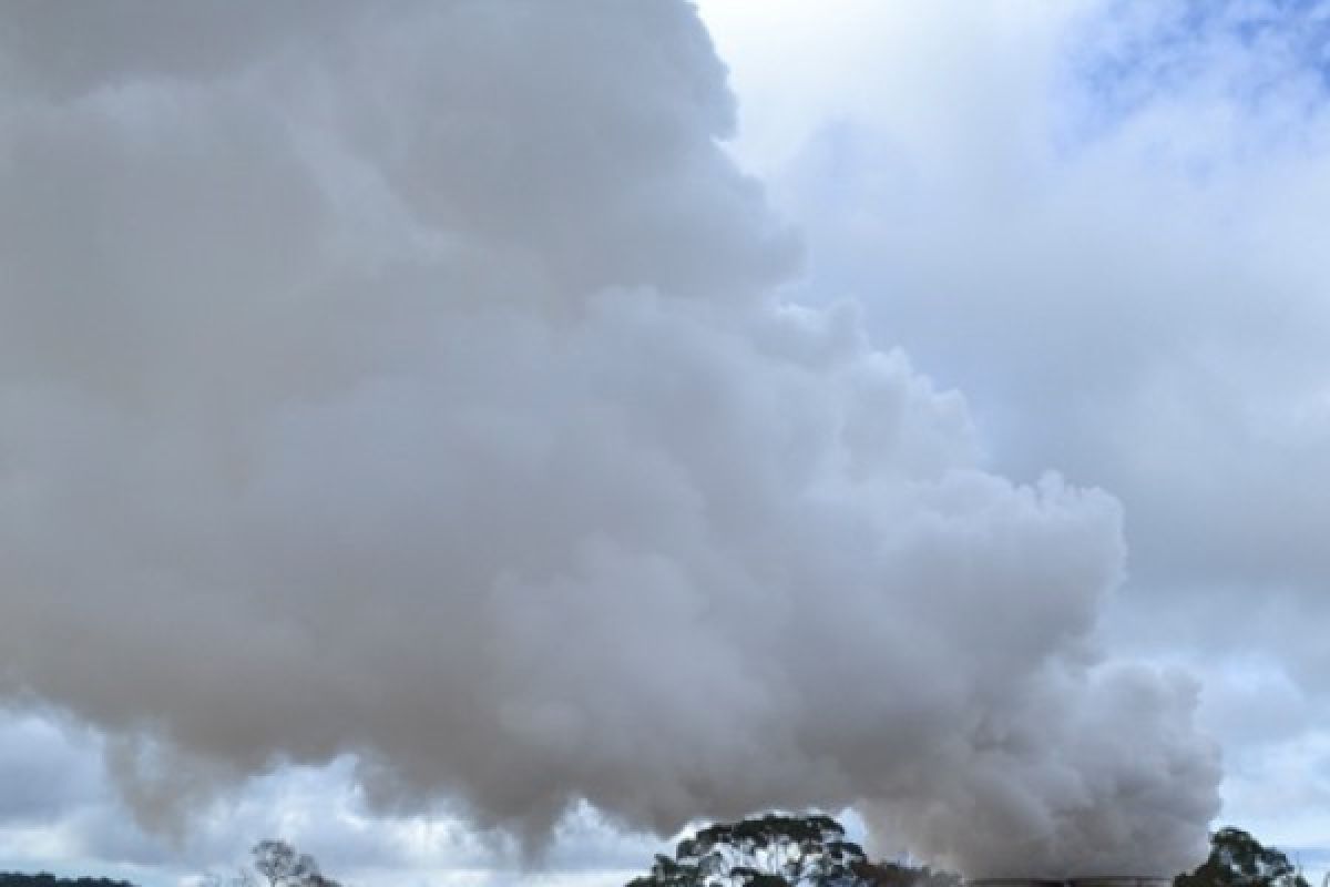 Supramu Santosa : Dua Cara Tingkatkan Investasi Geothermal
