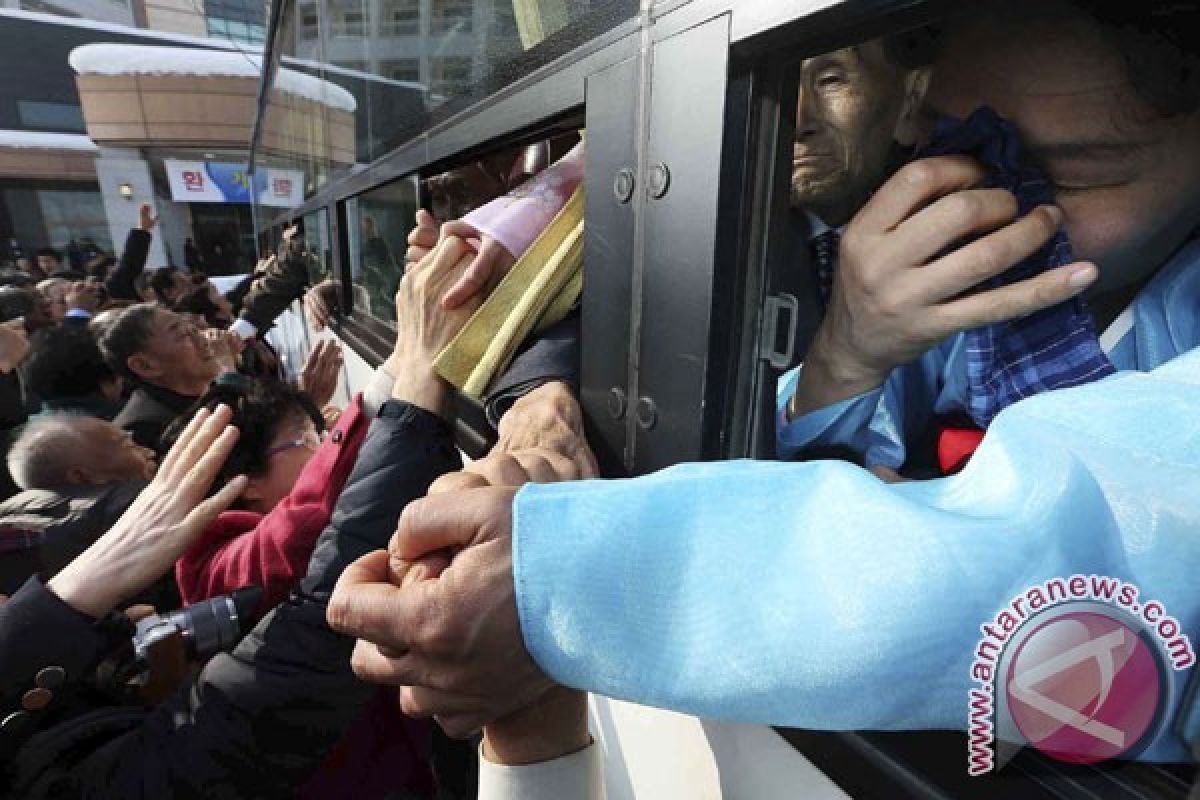 Korsel protes China atas dugaan pemulangan paksa ke Korut