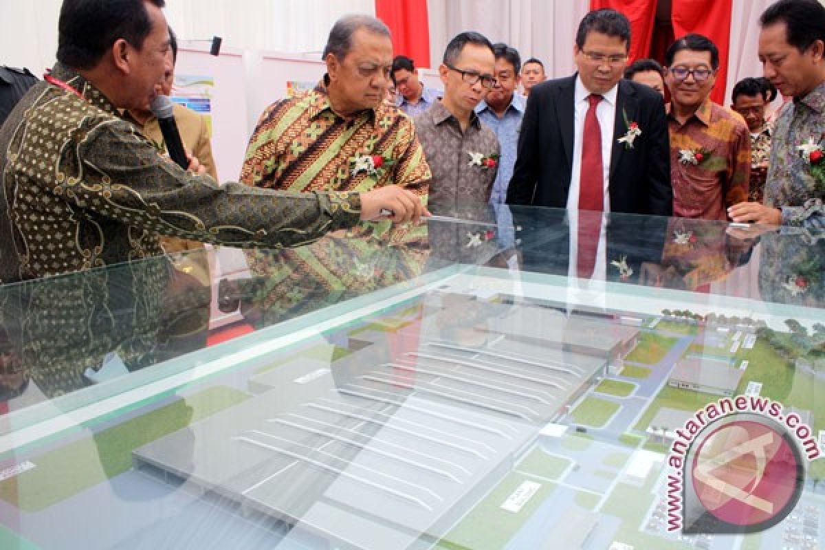 Menperin apresiasi komitmen investasi Toyota di Indonesia  