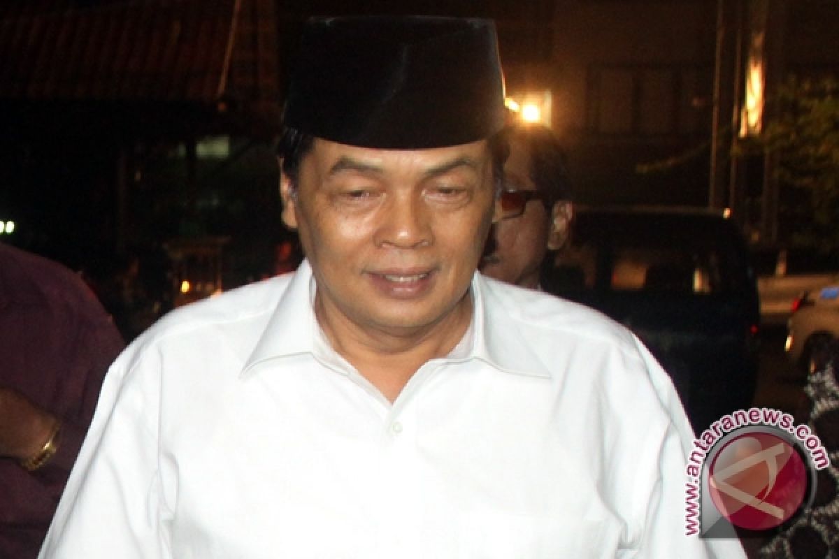  Golkar DIY akan pecat kader terlibat korupsi 