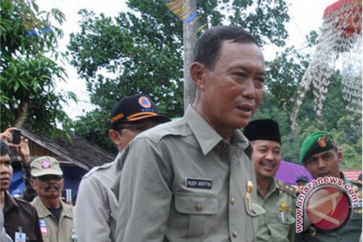 Pembebasan Lahan Bandara Ke Presiden 