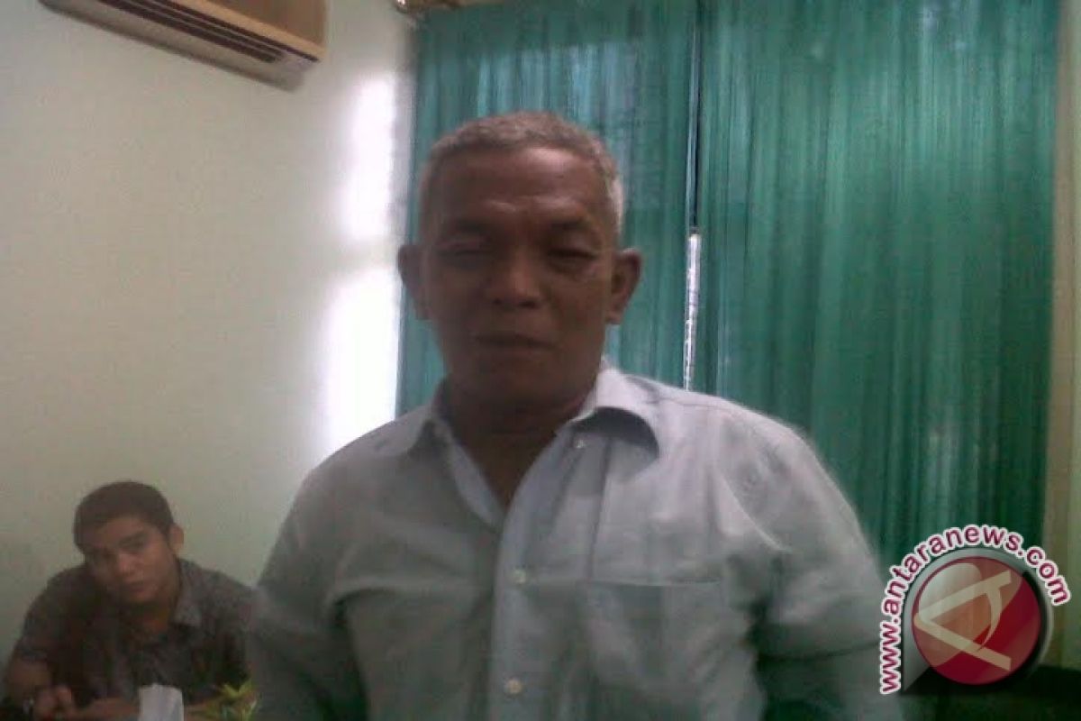 Penataan rumah susun Palembang belum berlanjut