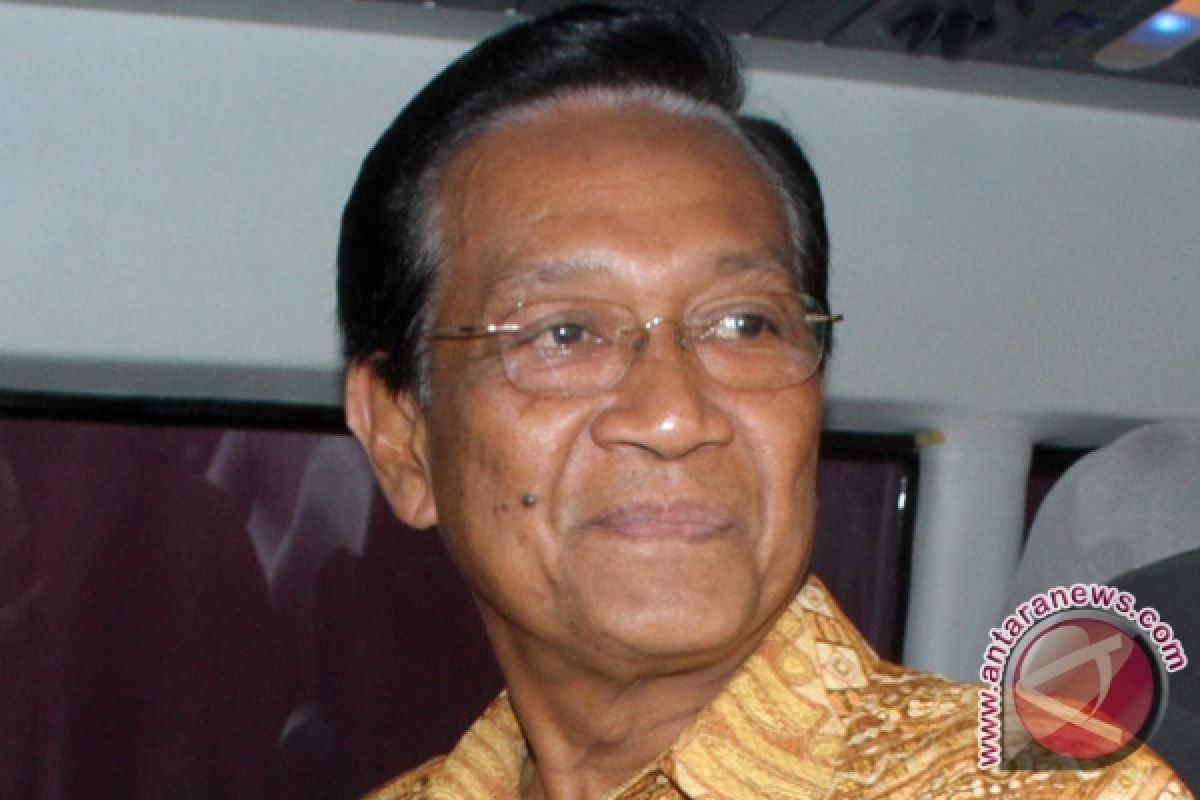 Sultan harapkan visi Kabupaten Bantul dapat terwujud