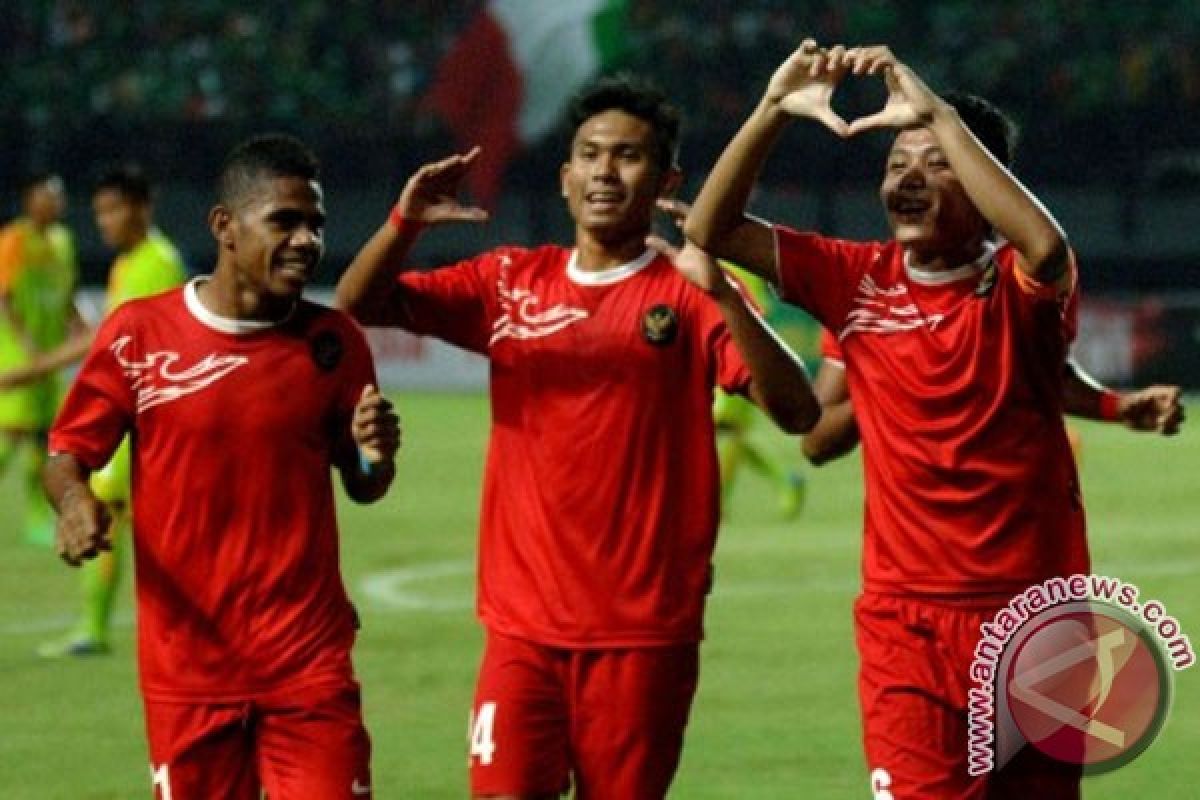 Fasilitas Stadion Keiraha tentukan Timnas U-19 ke Ternate
