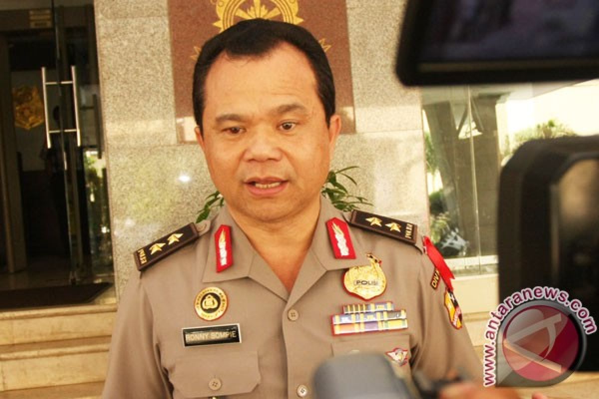 Indonesian police reiterates commitment to guard vote counting process