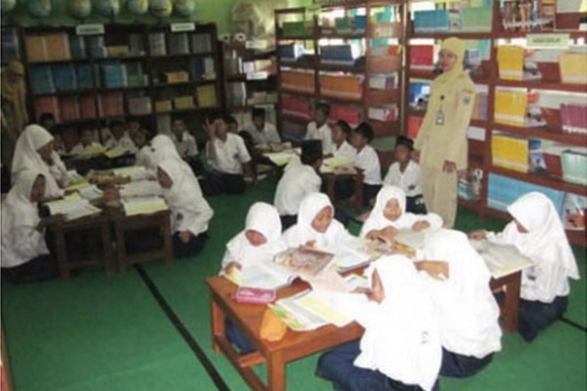 Mendikbud: Jadikan Sekolah Tempat Menyenangkan Bagi Siswa