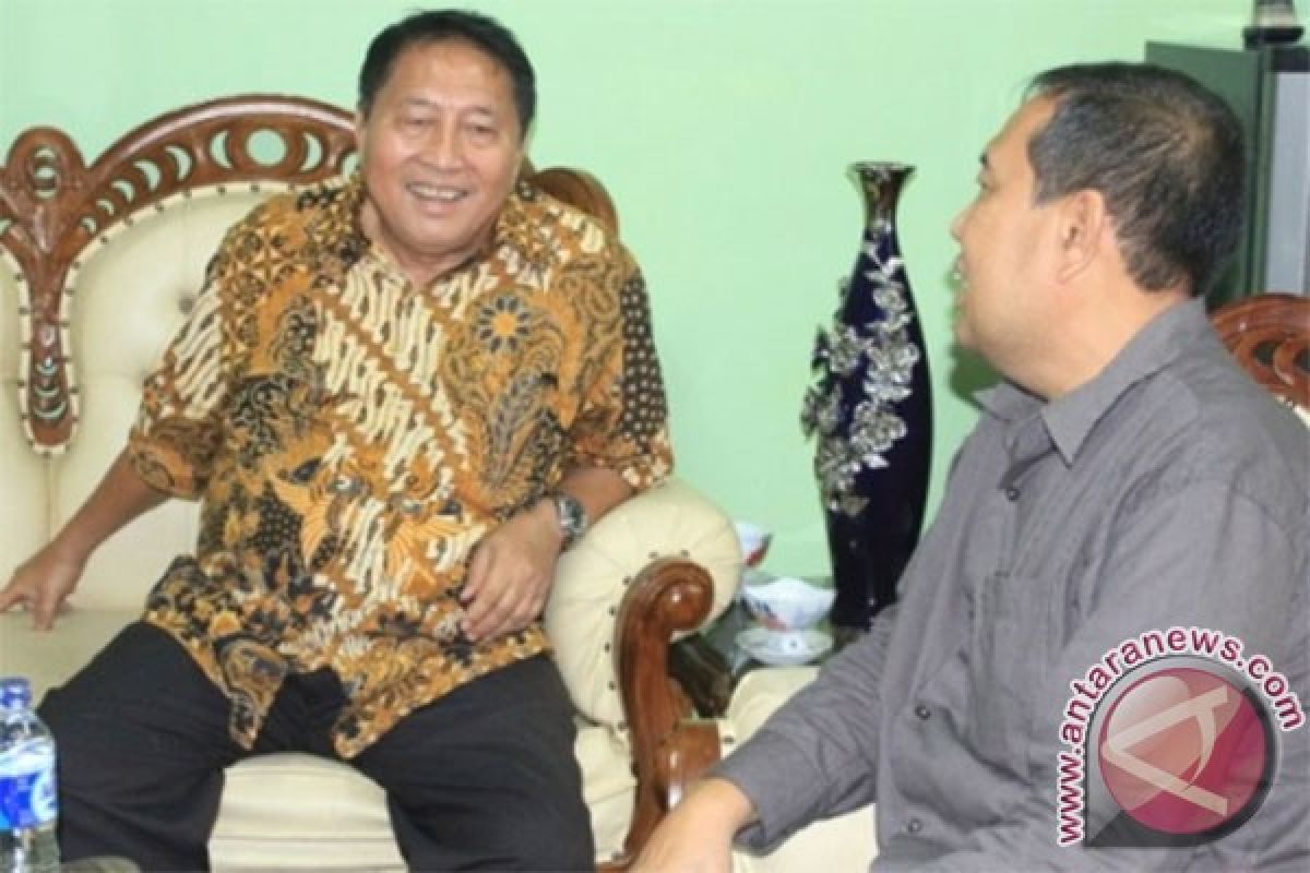 Ada kemungkinan koalisi PDIP-Golkar di Pilkada Sumut