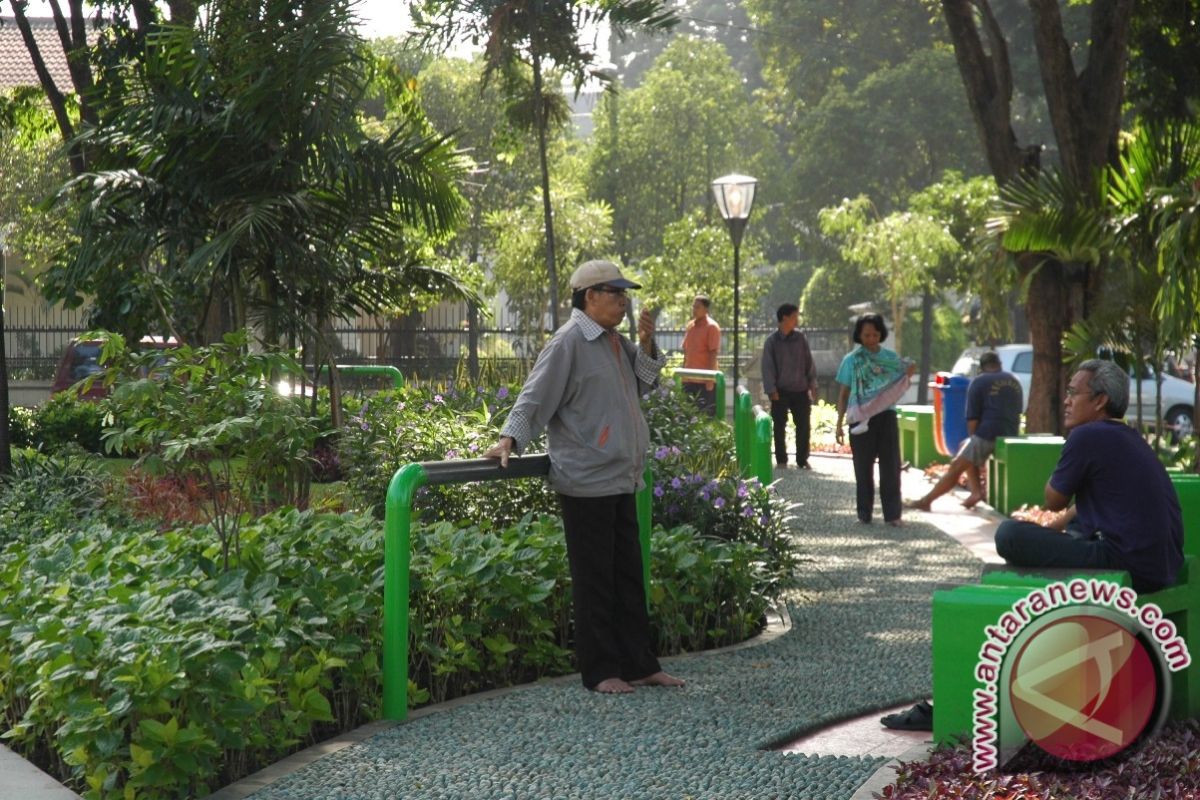 Pemkab Bangka Bangun Rumah Cinta Untuk Lansia