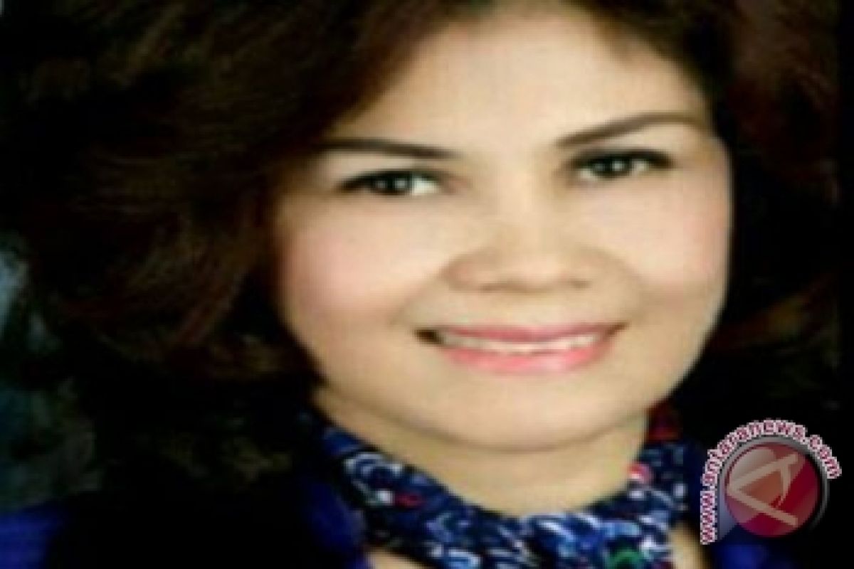 Caleg DPR RI dari PAN Gorontalo meninggal dunia 