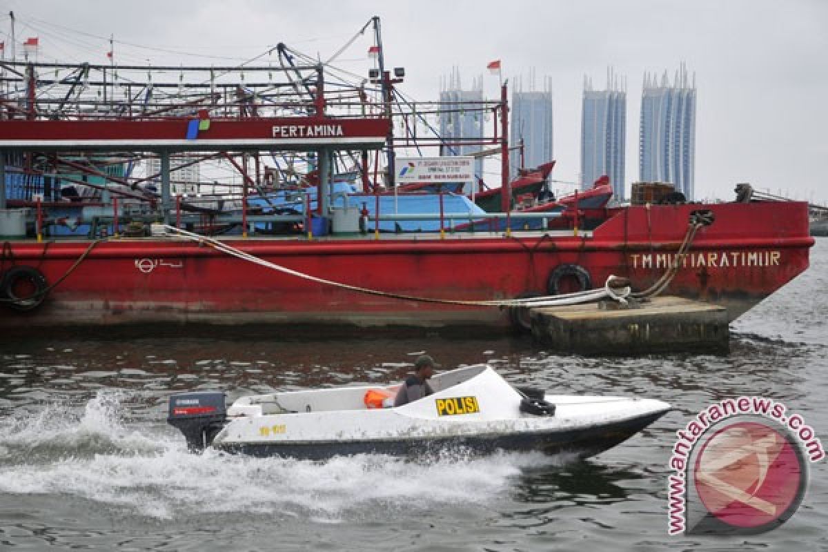 Penyelewengan solar Batam, negara rugi Rp1,3 miliar/hari