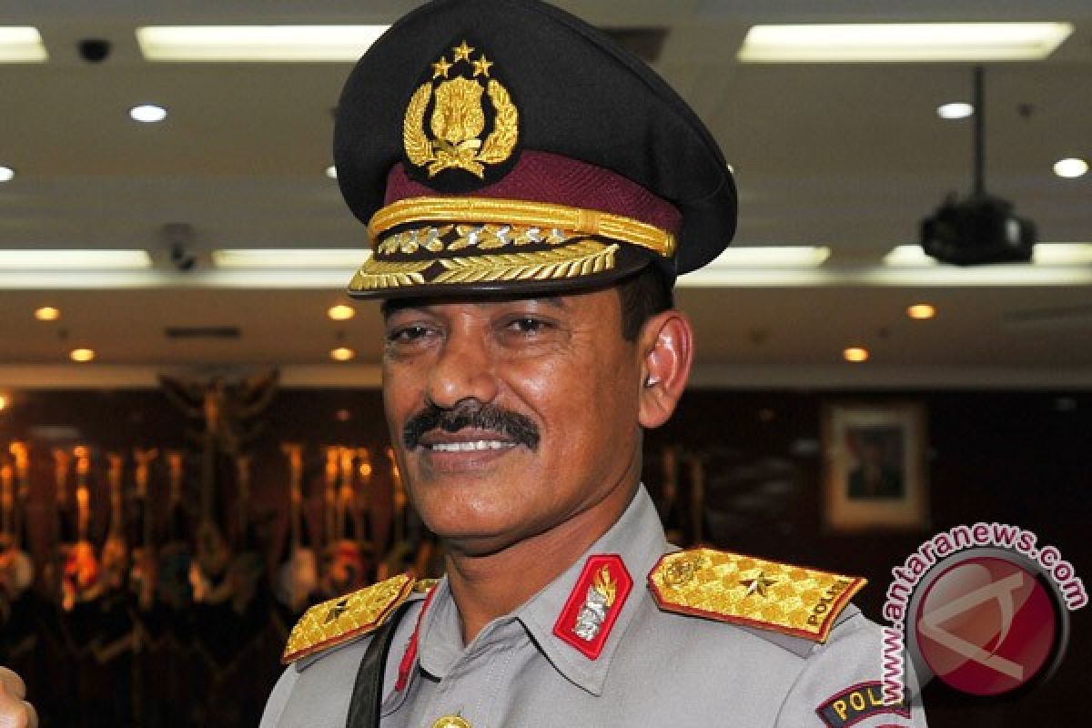 27 polisi di Aceh dipecat, mayoritas terjerat narkoba