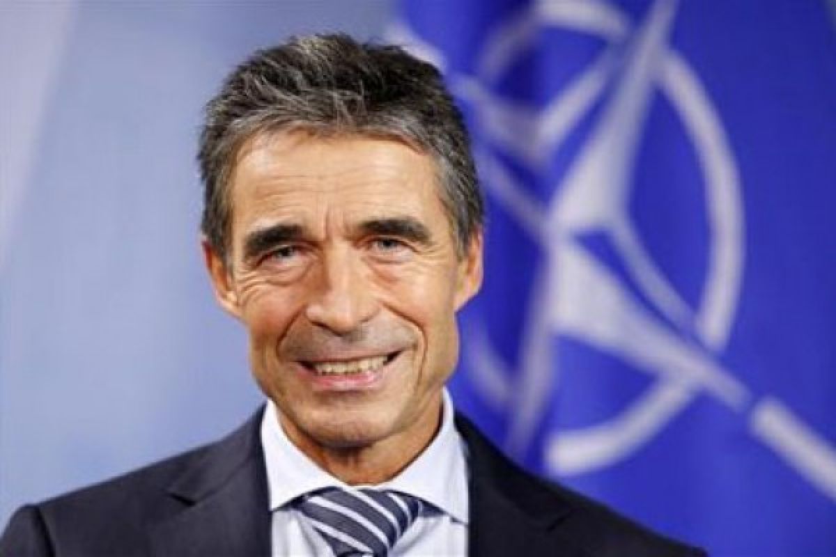 NATO serukan perundingan mengenai Ukraina