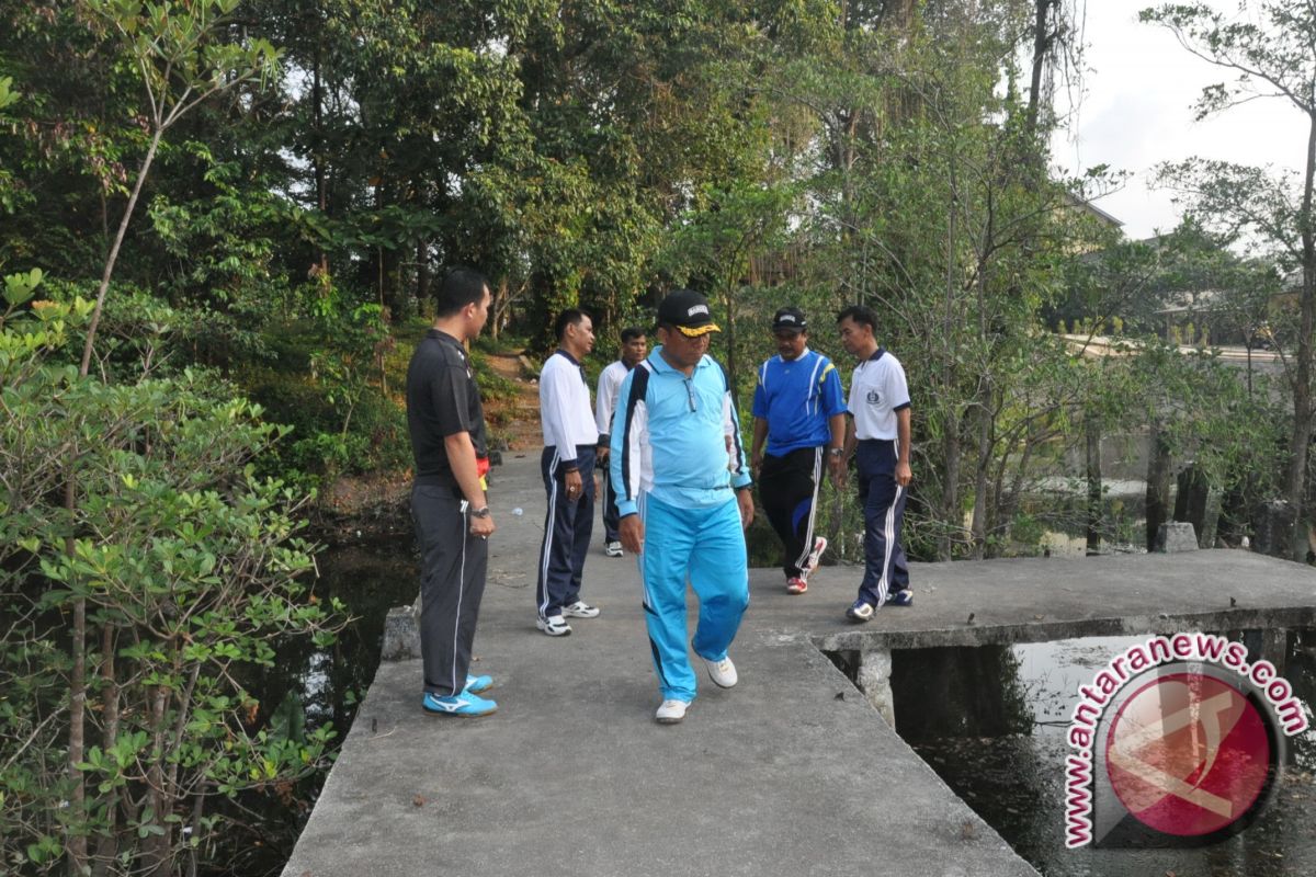 Bupati Ancam Tindak Tegas Kelompok Aliran Sesat