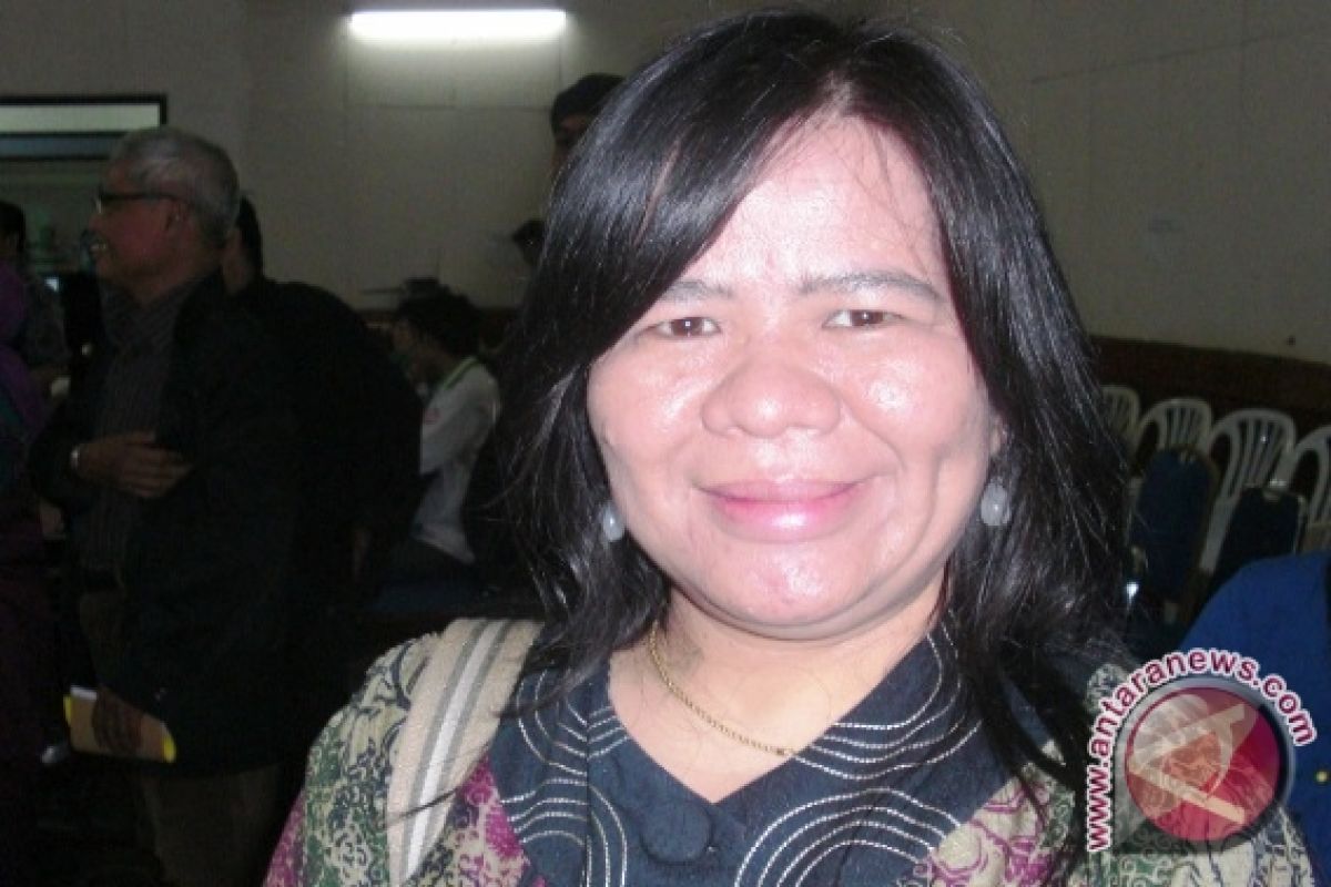 WCC Palembang cegah kasus perdagangan perempuan 