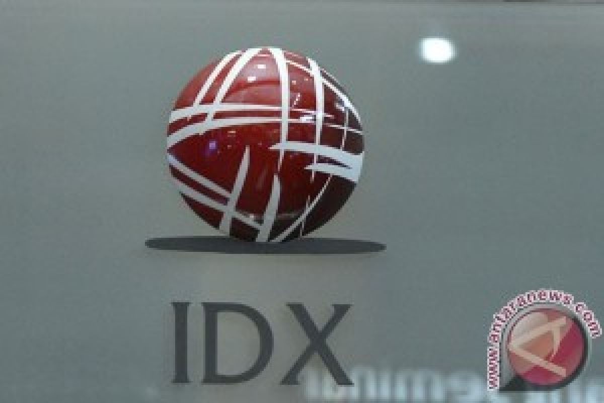 IHSG Dibuka Naik 25,79 Poin menjadi 4.378