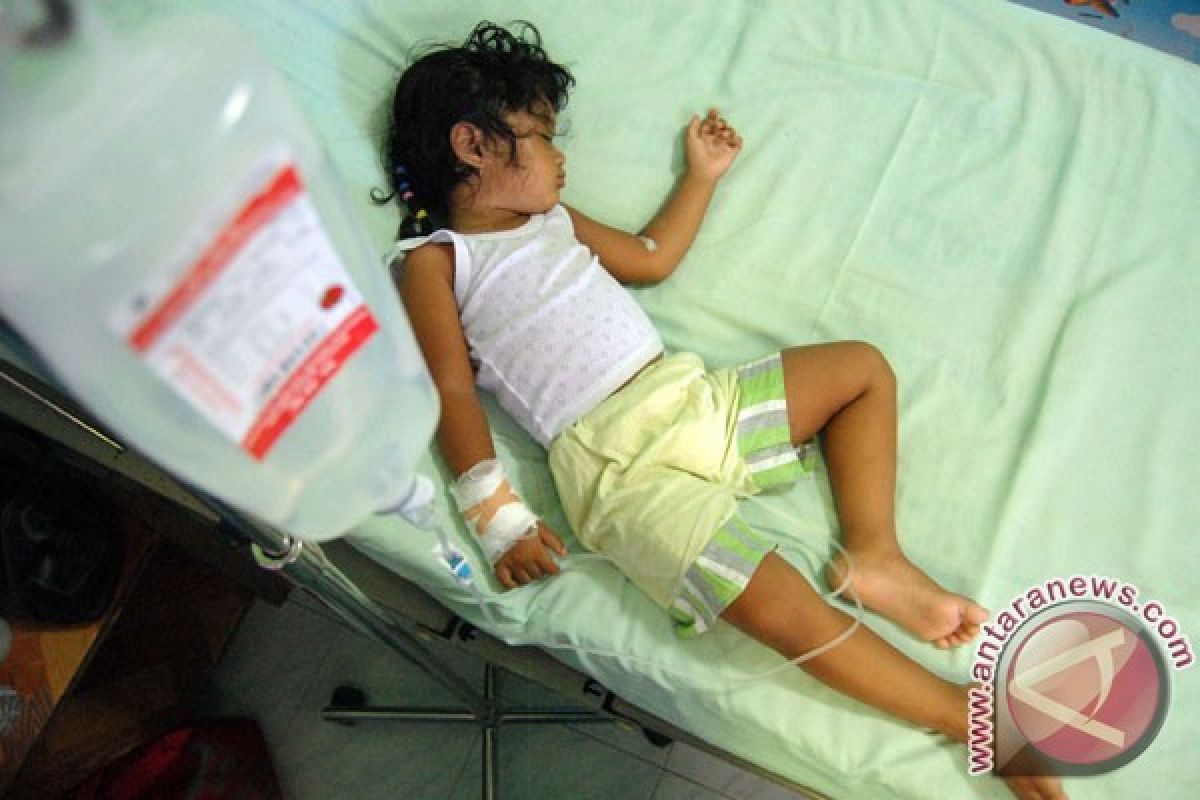 Pemkab Purbalingga: Waspadai demam berdarah dengue