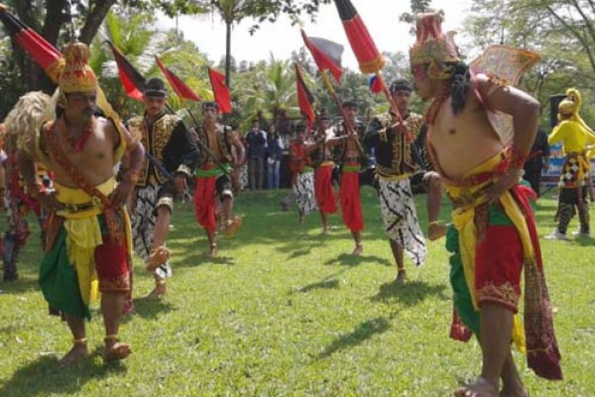 Mereka Inginkan Negerinya Tak Direbut