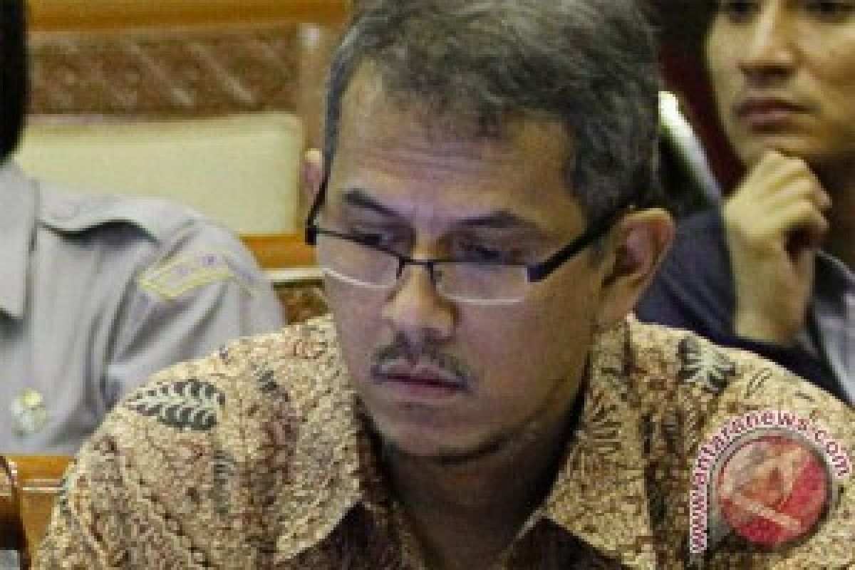 Wakil Ketua MPR Menilai Anggito Ksatria