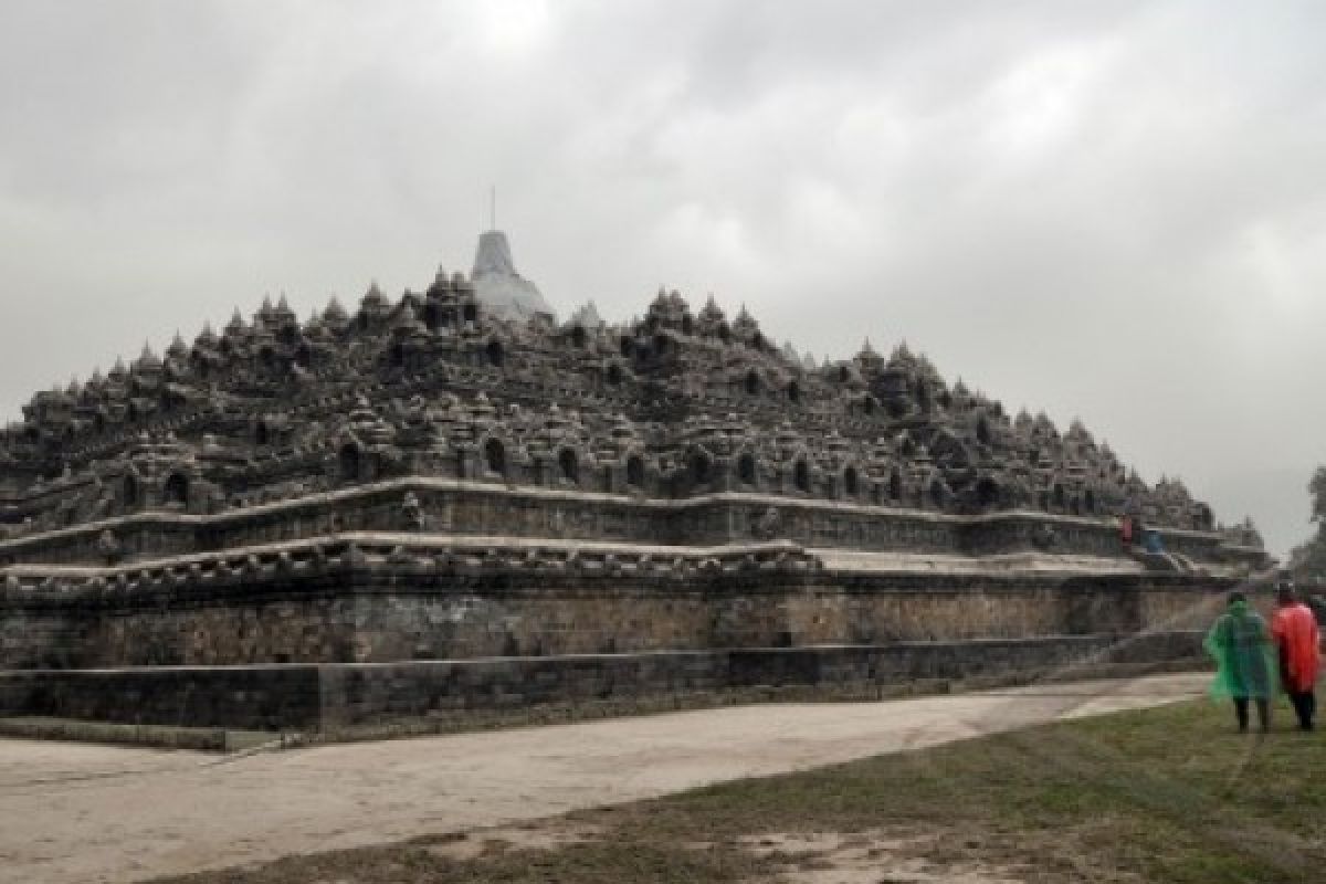 Dinkes Magelang Imbau Warga Pakai Masker