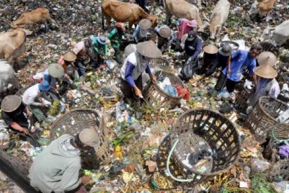 Jateng Jadi Percontohan Program Dukungan Lingkungan